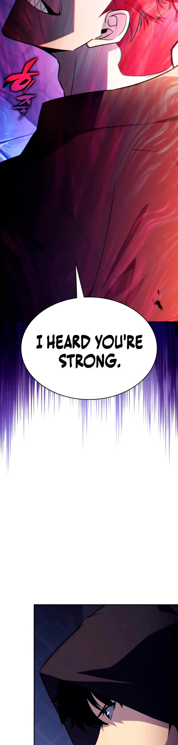 The Regressed Son of a Duke is an Assassin Chapter 148 page 9 - Chapter 148: The Red (4)