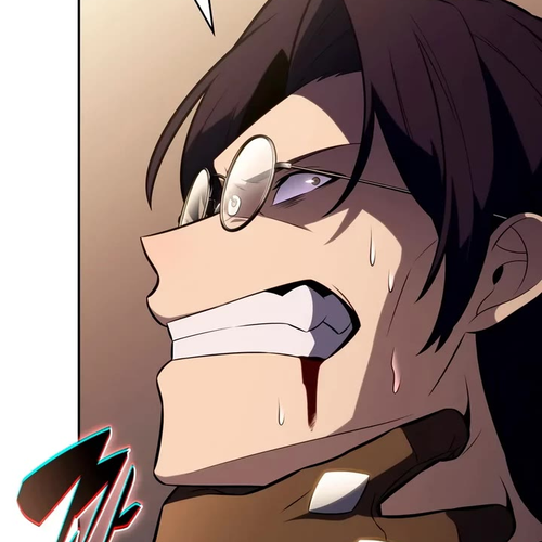 The Regressed Son of a Duke is an Assassin Chapter 148: The Red (4) cover