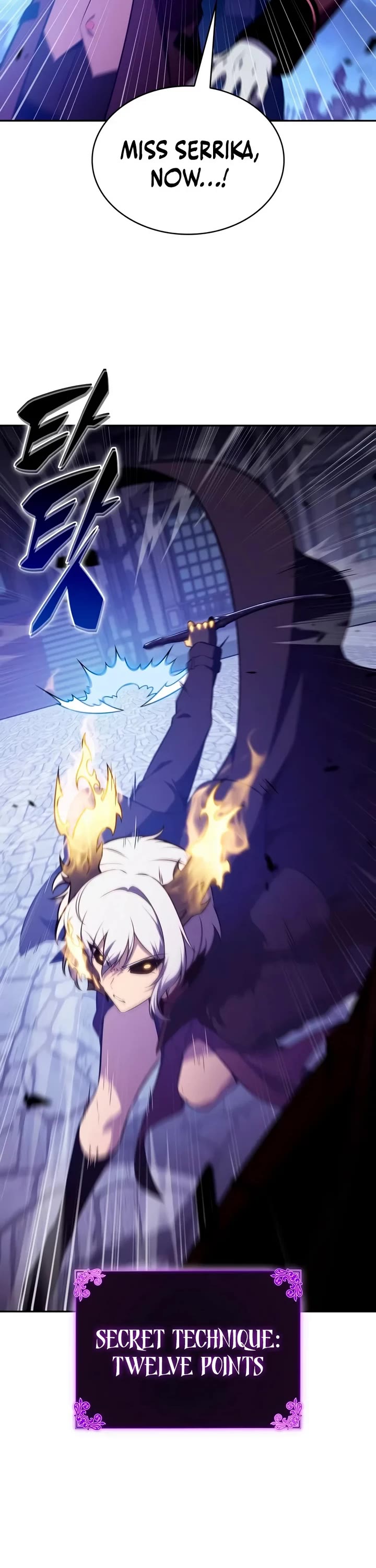 The Regressed Son of a Duke is an Assassin Chapter 149 page 12 - Chapter 149: The Red (5)