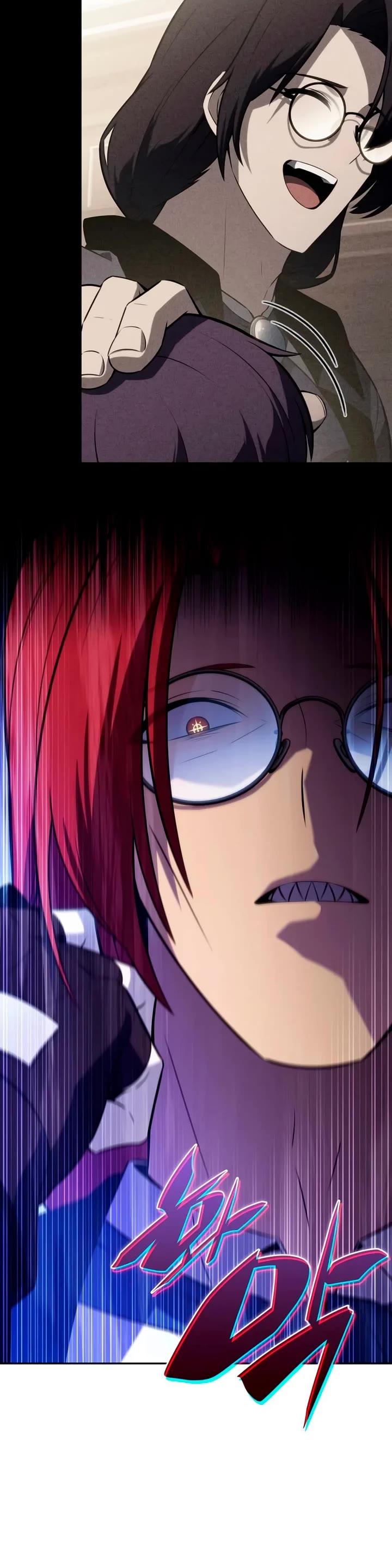 The Regressed Son of a Duke is an Assassin Chapter 149 page 14 - Chapter 149: The Red (5)
