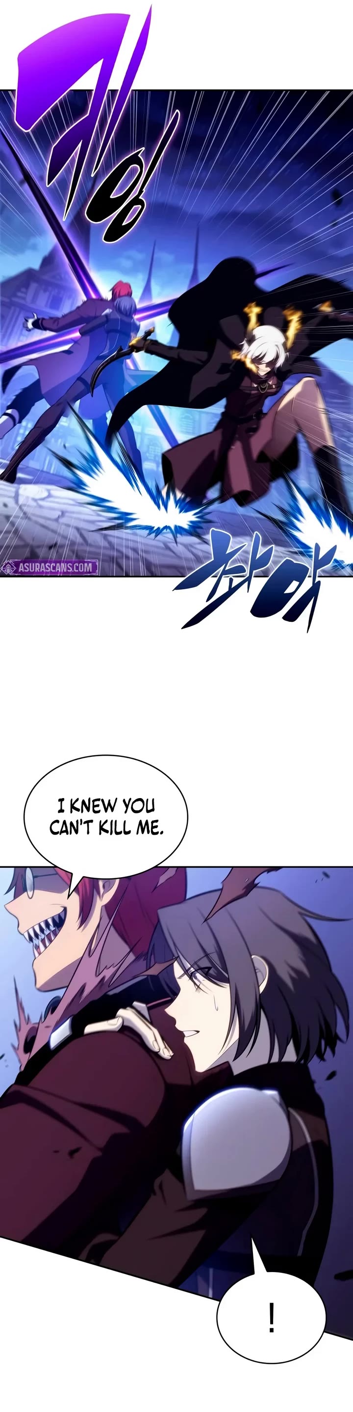 The Regressed Son of a Duke is an Assassin Chapter 149 page 15 - Chapter 149: The Red (5)