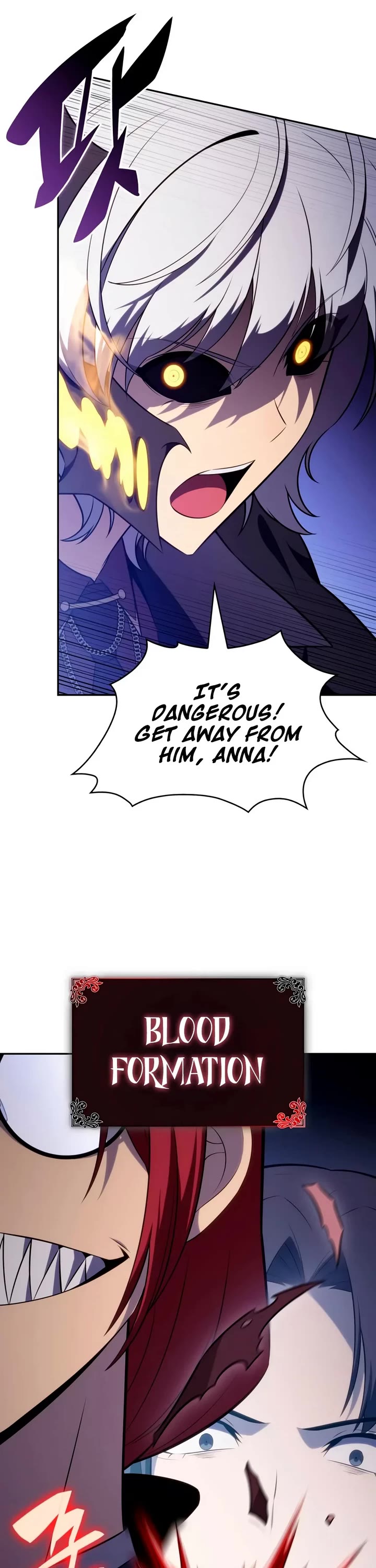 The Regressed Son of a Duke is an Assassin Chapter 149 page 16 - Chapter 149: The Red (5)