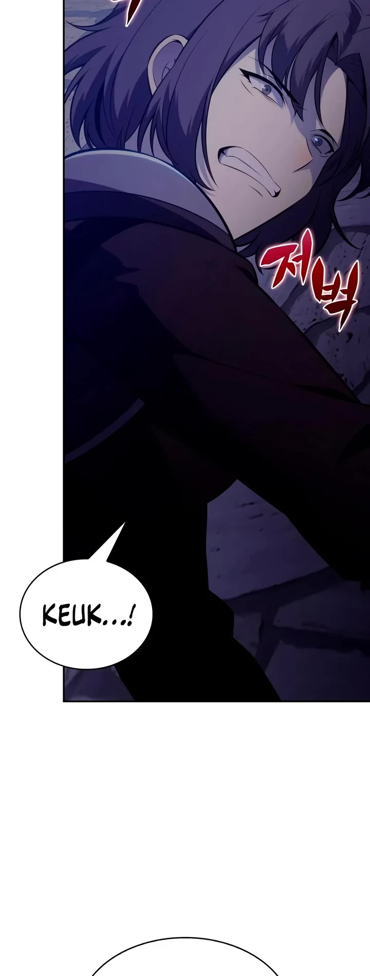 The Regressed Son of a Duke is an Assassin Chapter 149 page 19 - Chapter 149: The Red (5)