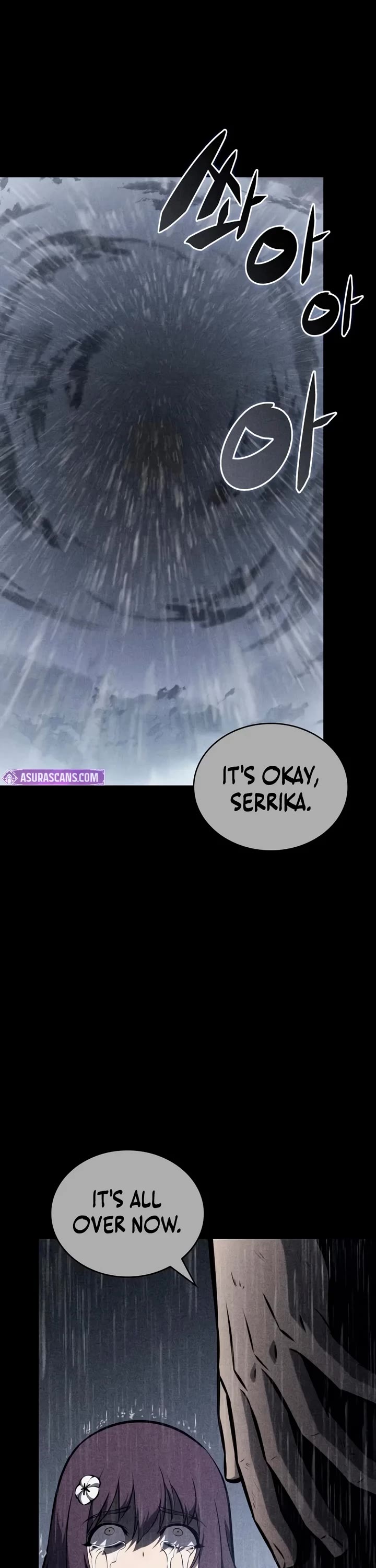 The Regressed Son of a Duke is an Assassin Chapter 149 page 2 - Chapter 149: The Red (5)