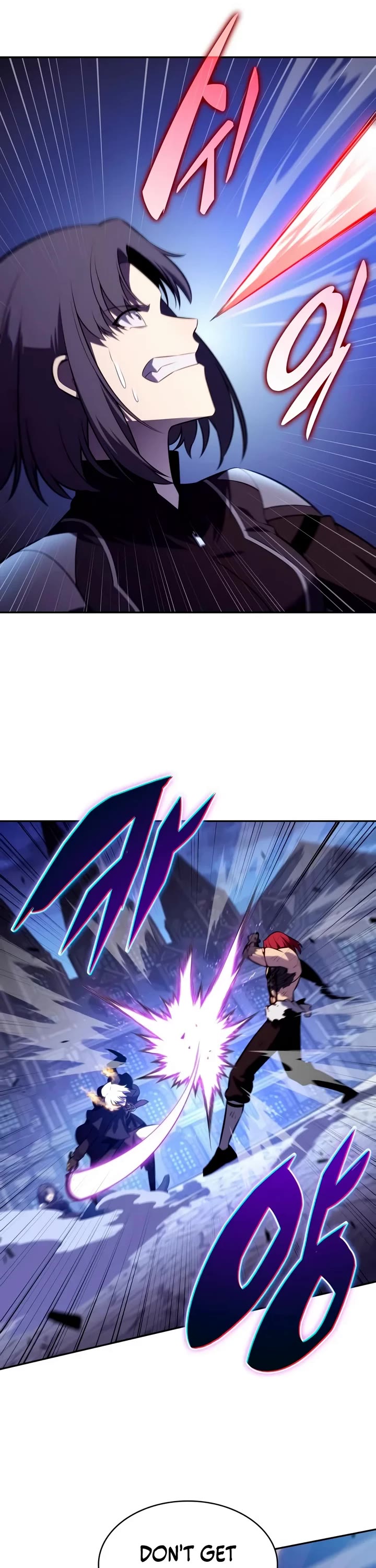 The Regressed Son of a Duke is an Assassin Chapter 149 page 22 - Chapter 149: The Red (5)