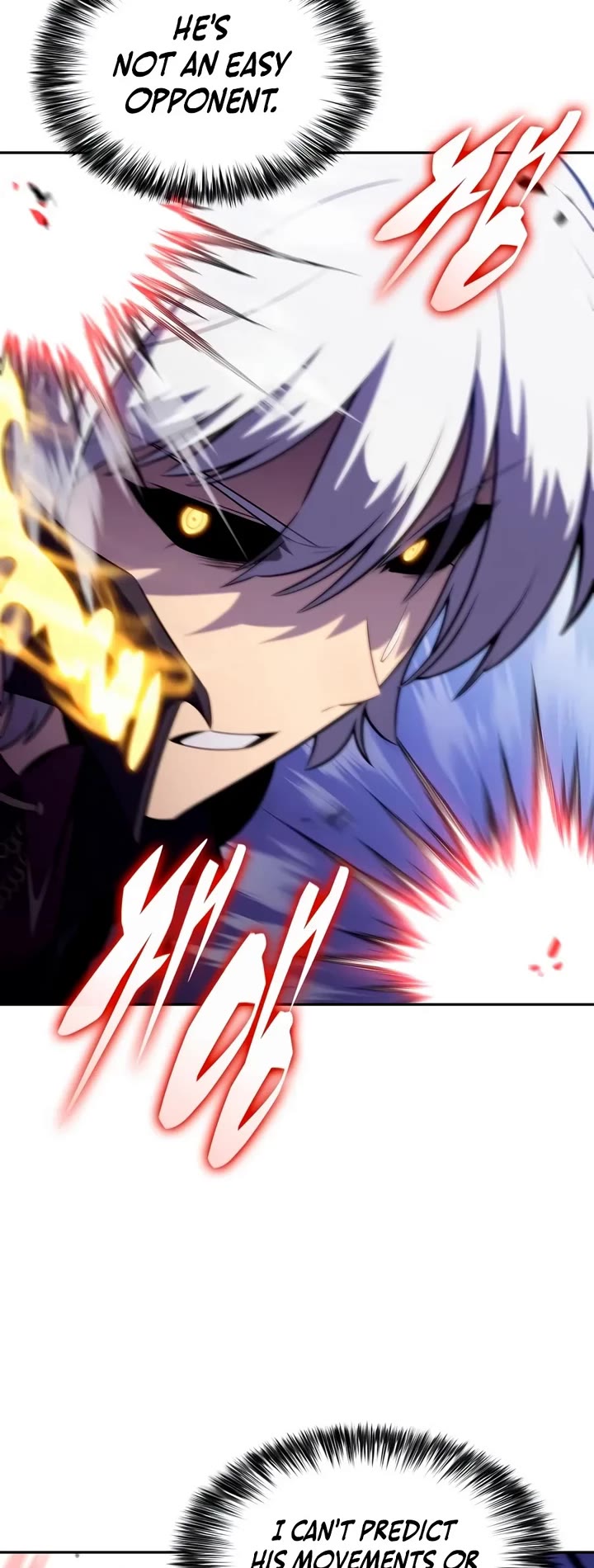The Regressed Son of a Duke is an Assassin Chapter 149 page 25 - Chapter 149: The Red (5)