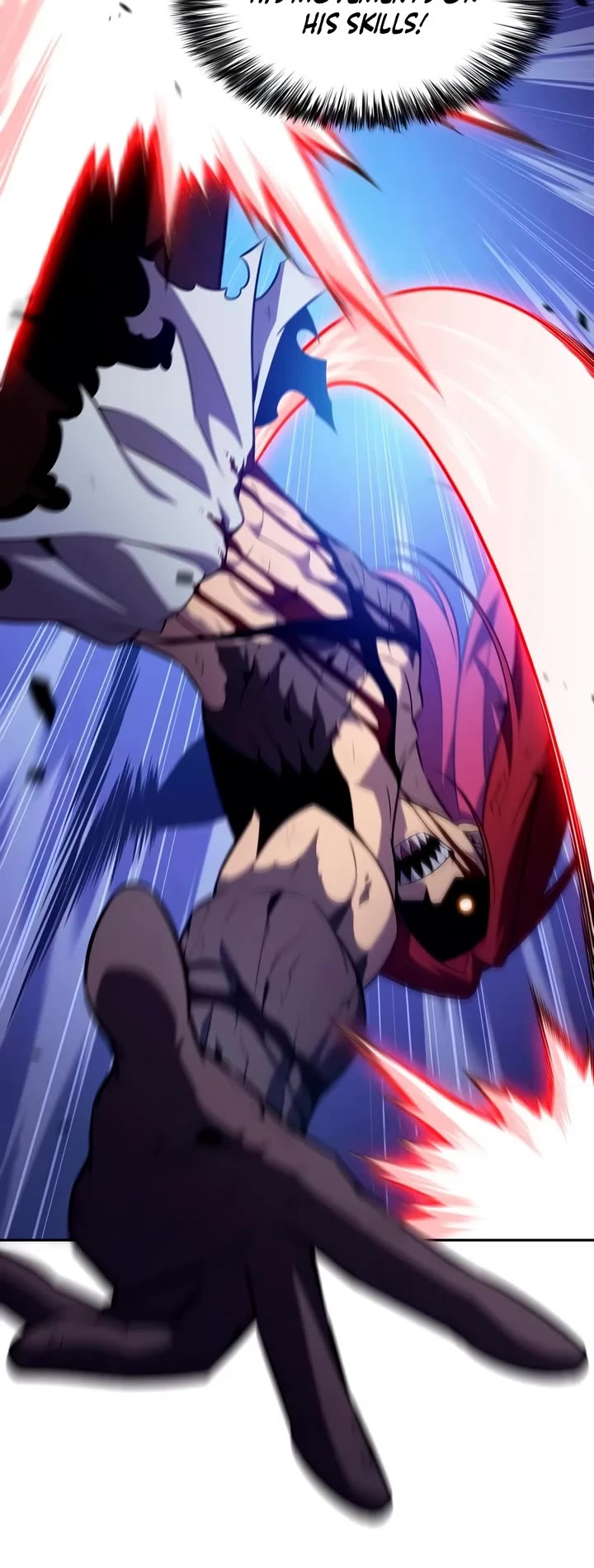 The Regressed Son of a Duke is an Assassin Chapter 149 page 26 - Chapter 149: The Red (5)