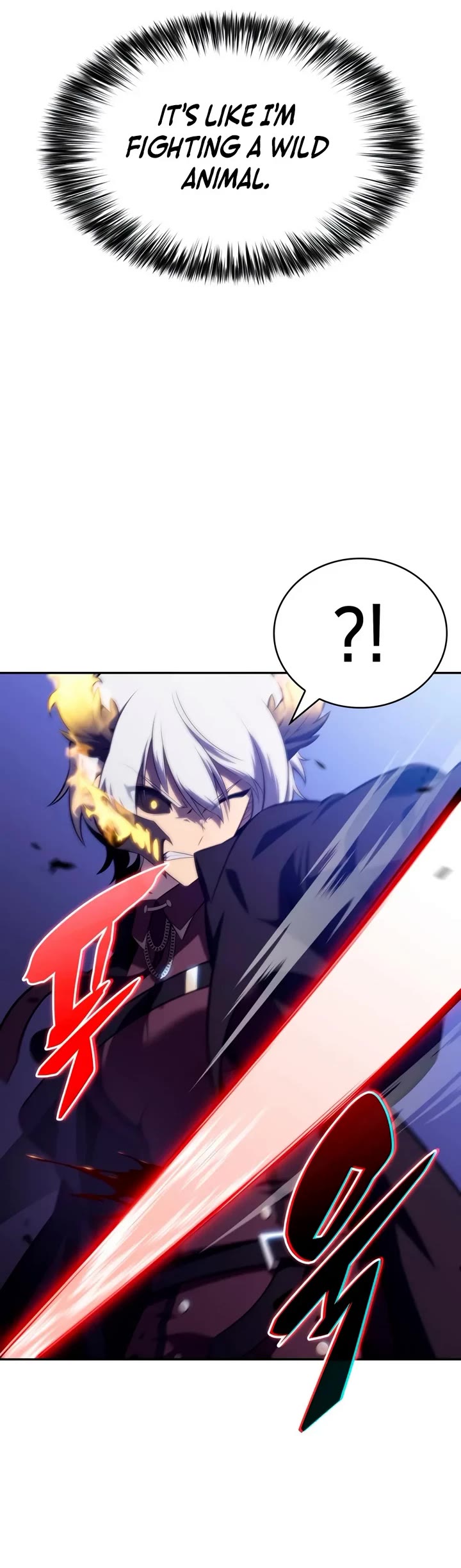 The Regressed Son of a Duke is an Assassin Chapter 149 page 27 - Chapter 149: The Red (5)