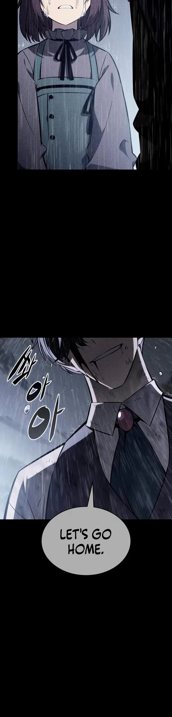 The Regressed Son of a Duke is an Assassin Chapter 149 page 3 - Chapter 149: The Red (5)