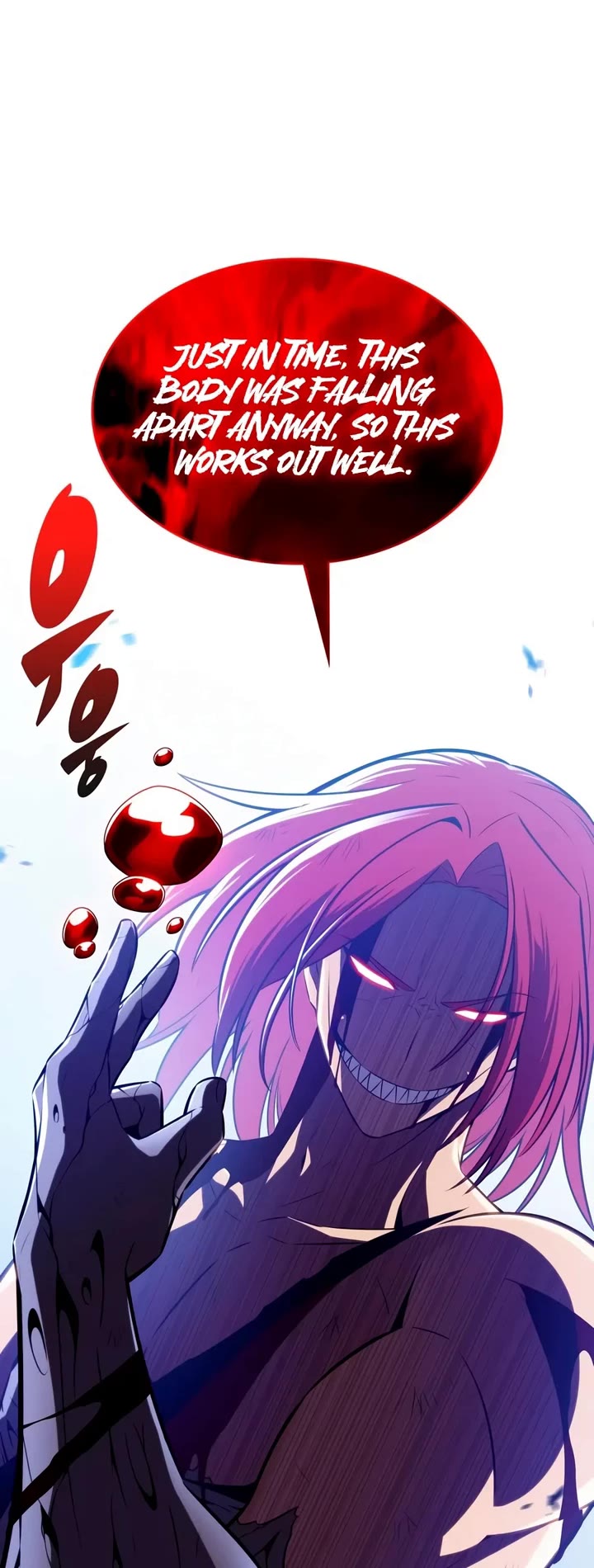 The Regressed Son of a Duke is an Assassin Chapter 149 page 32 - Chapter 149: The Red (5)
