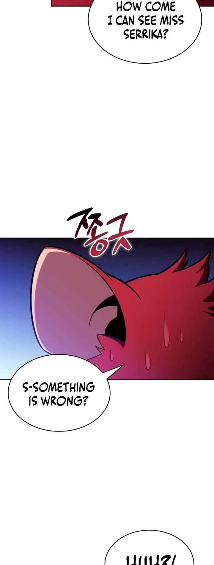 The Regressed Son of a Duke is an Assassin Chapter 149 page 37 - Chapter 149: The Red (5)