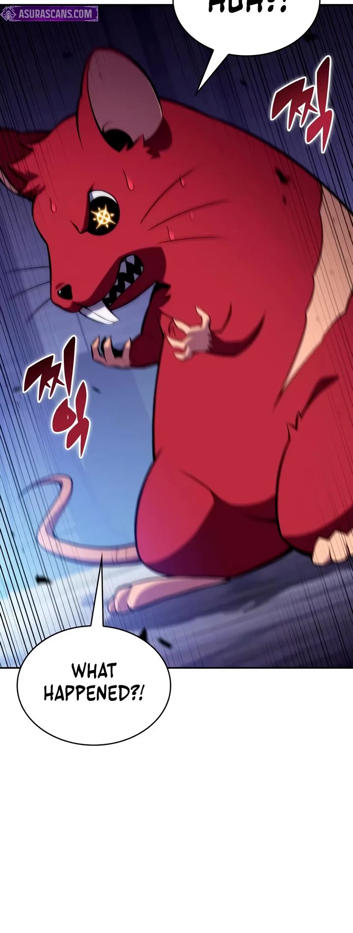 The Regressed Son of a Duke is an Assassin Chapter 149 page 38 - Chapter 149: The Red (5)