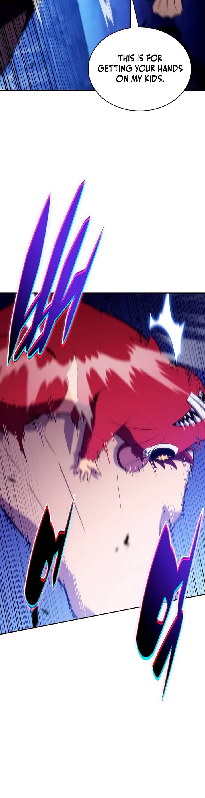 The Regressed Son of a Duke is an Assassin Chapter 149 page 44 - Chapter 149: The Red (5)
