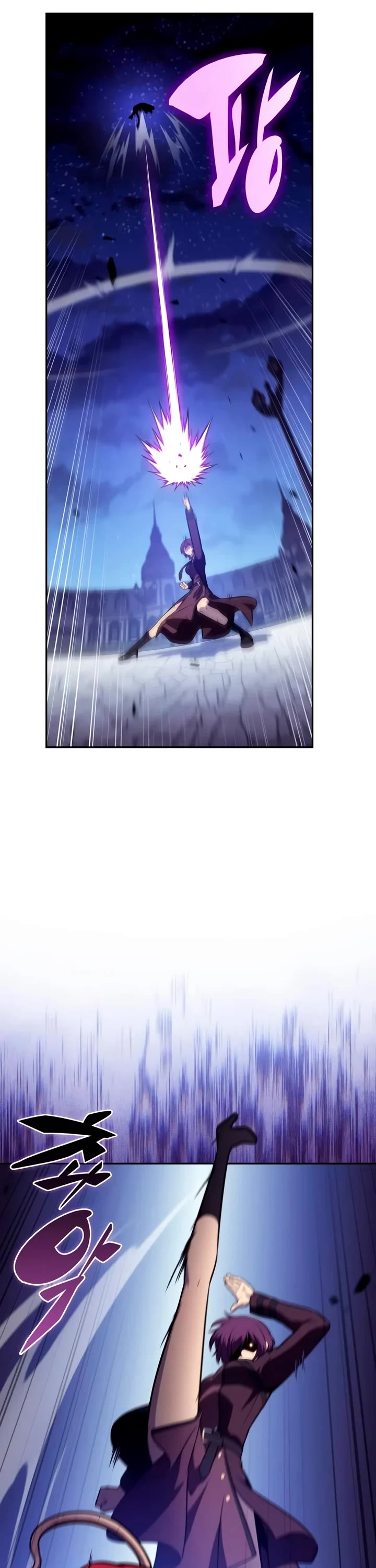 The Regressed Son of a Duke is an Assassin Chapter 149 page 45 - Chapter 149: The Red (5)