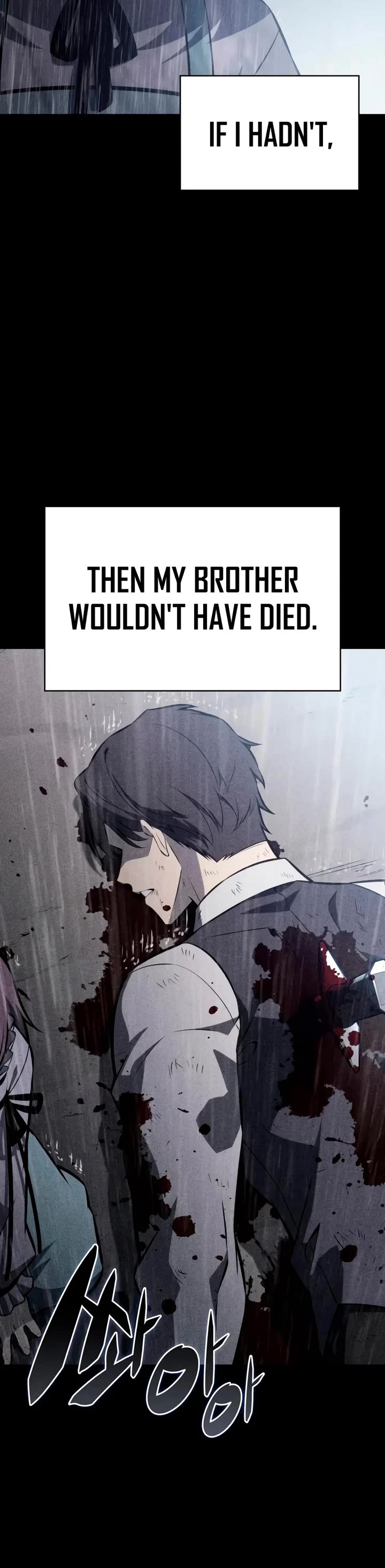 The Regressed Son of a Duke is an Assassin Chapter 149 page 5 - Chapter 149: The Red (5)