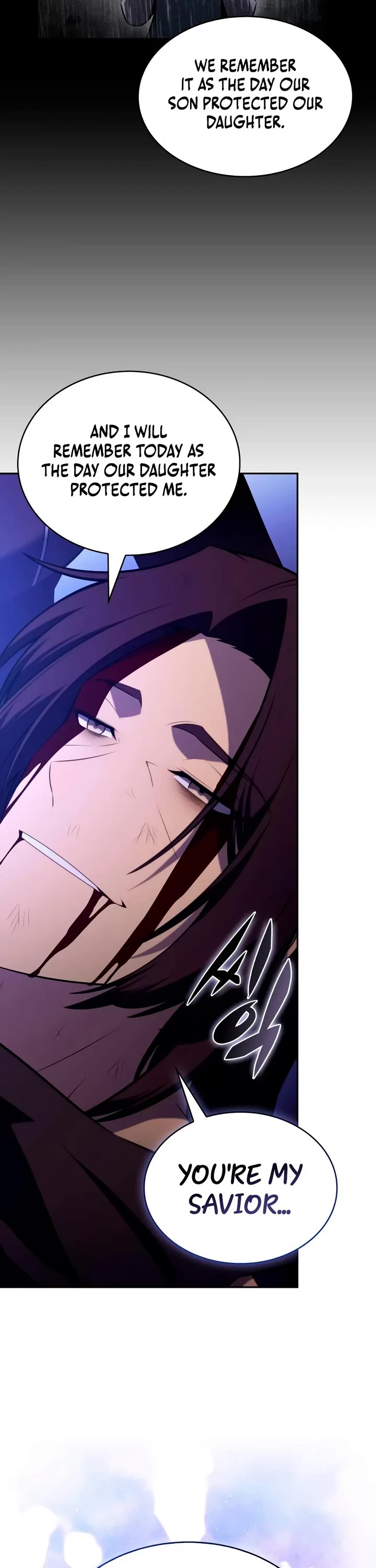 The Regressed Son of a Duke is an Assassin Chapter 149 page 52 - Chapter 149: The Red (5)