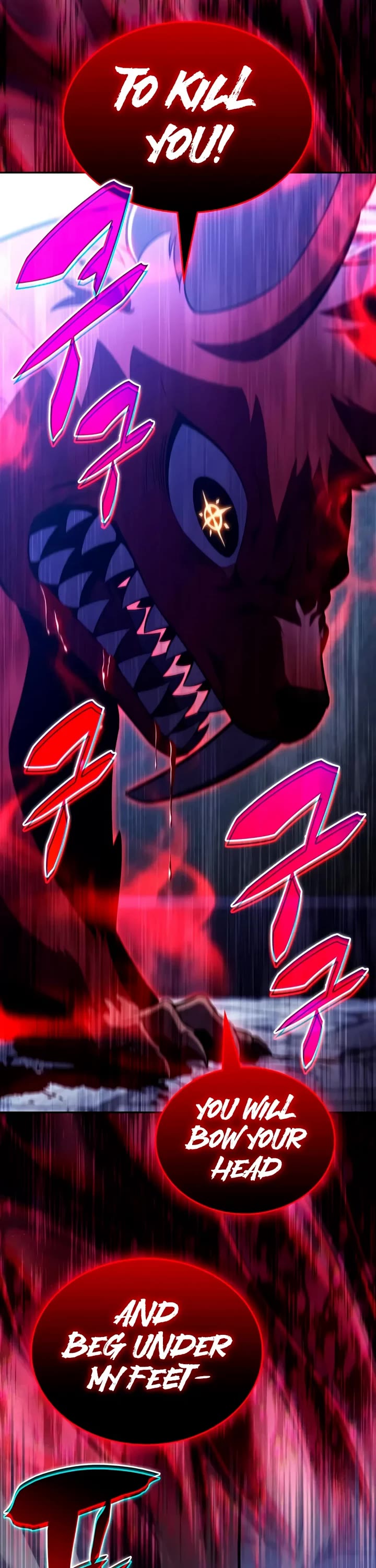 The Regressed Son of a Duke is an Assassin Chapter 149 page 57 - Chapter 149: The Red (5)