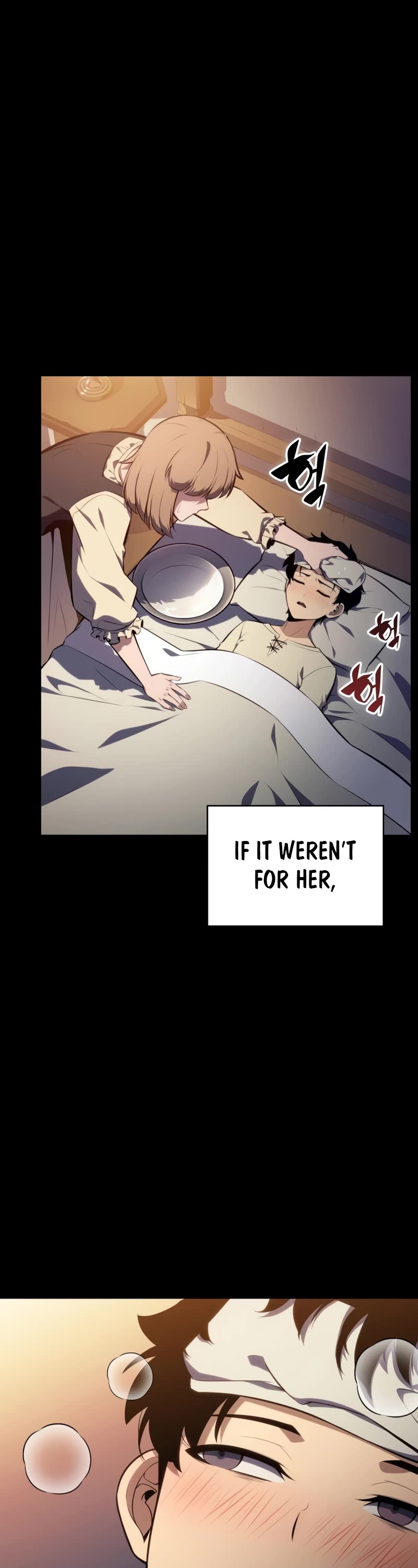 The Regressed Son of a Duke is an Assassin Chapter 15 page 12 - Chapter 15: To the Academy