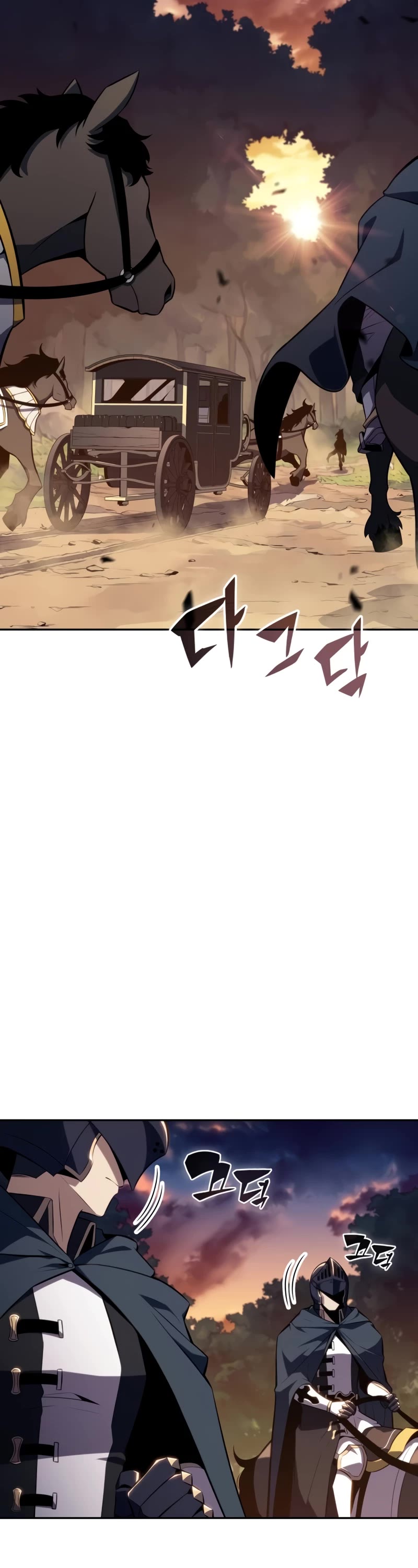 The Regressed Son of a Duke is an Assassin Chapter 15 page 19 - Chapter 15: To the Academy