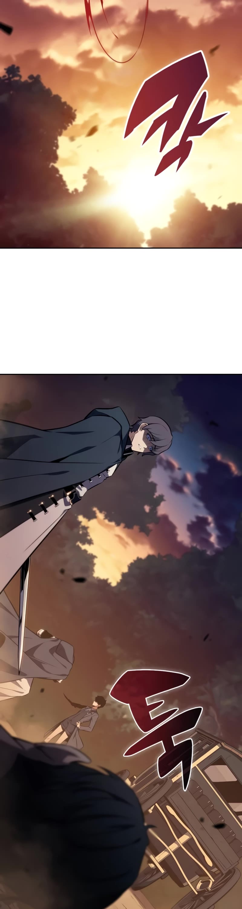 The Regressed Son of a Duke is an Assassin Chapter 15 page 33 - Chapter 15: To the Academy