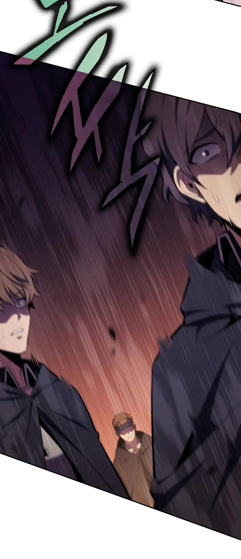 The Regressed Son of a Duke is an Assassin Chapter 15 page 36 - Chapter 15: To the Academy