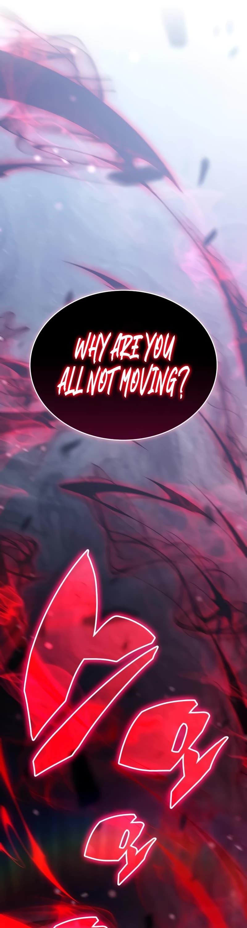 The Regressed Son of a Duke is an Assassin Chapter 15 page 37 - Chapter 15: To the Academy