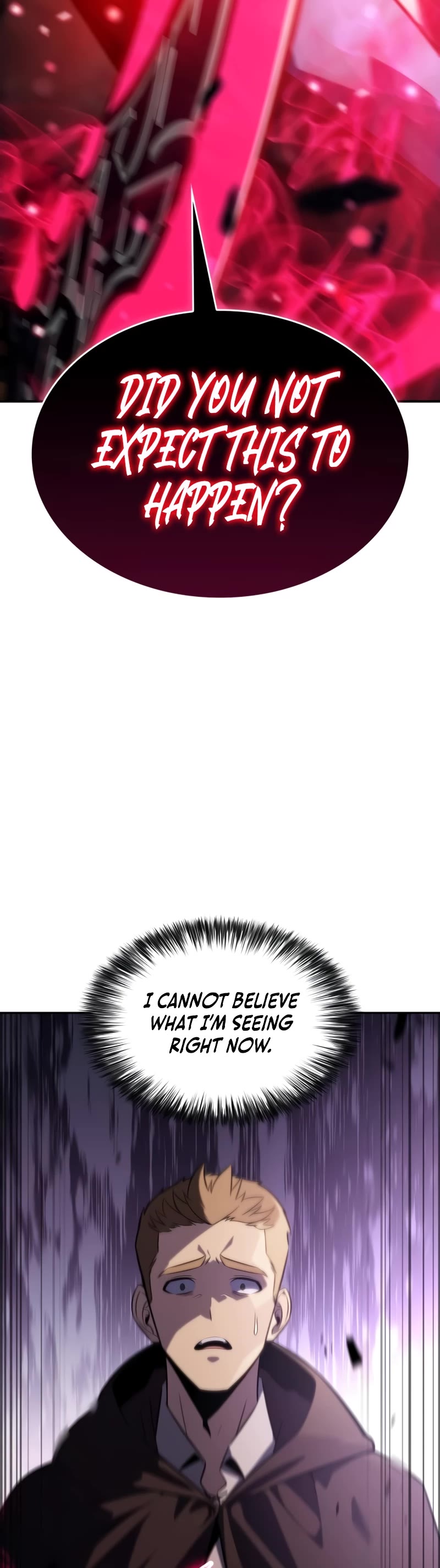 The Regressed Son of a Duke is an Assassin Chapter 15 page 39 - Chapter 15: To the Academy