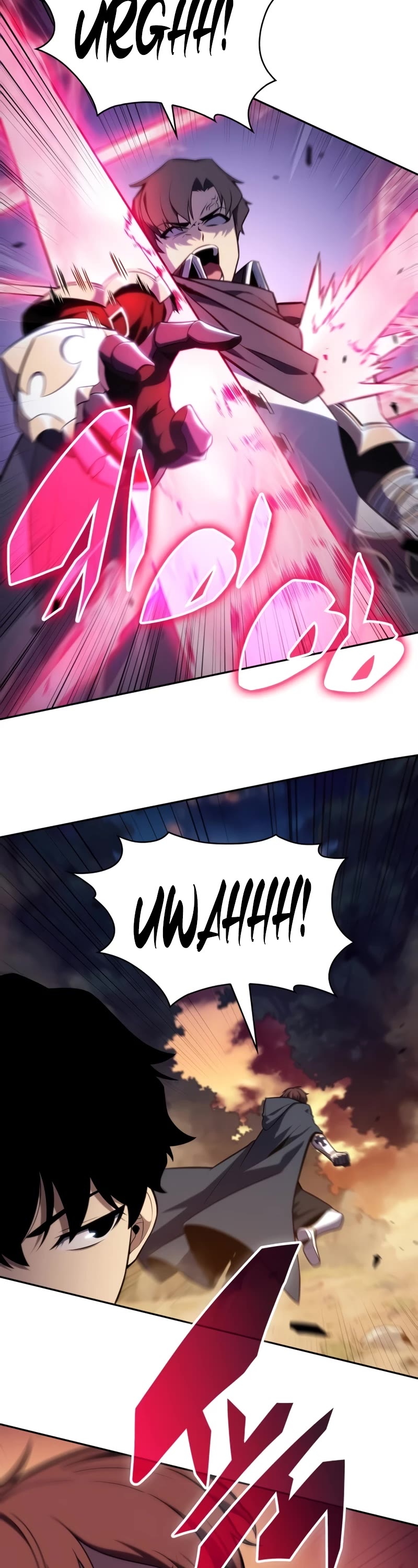 The Regressed Son of a Duke is an Assassin Chapter 15 page 42 - Chapter 15: To the Academy