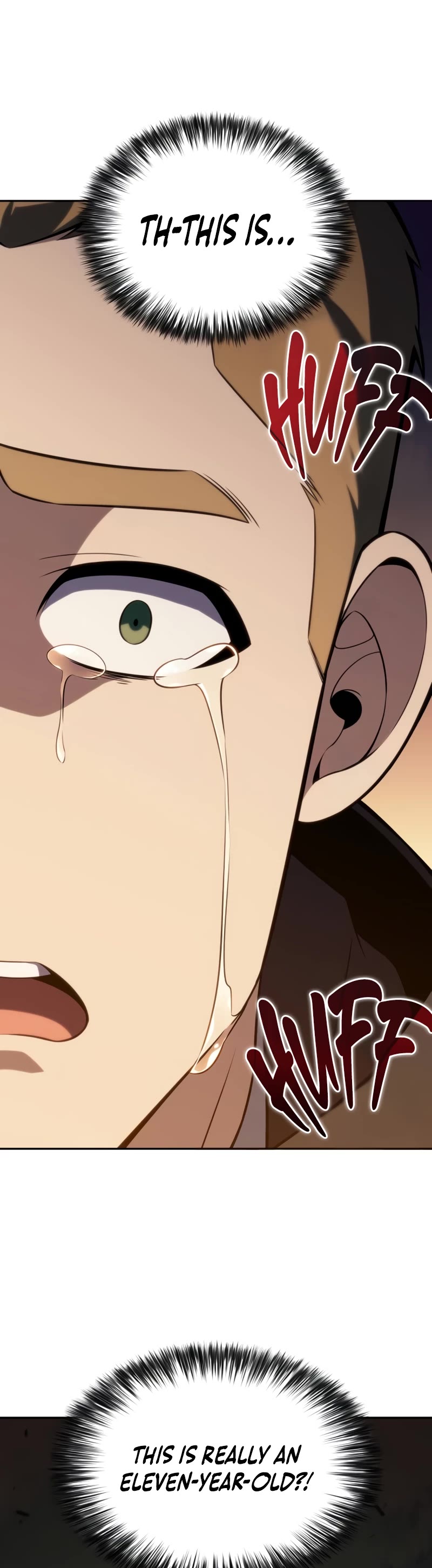 The Regressed Son of a Duke is an Assassin Chapter 15 page 44 - Chapter 15: To the Academy