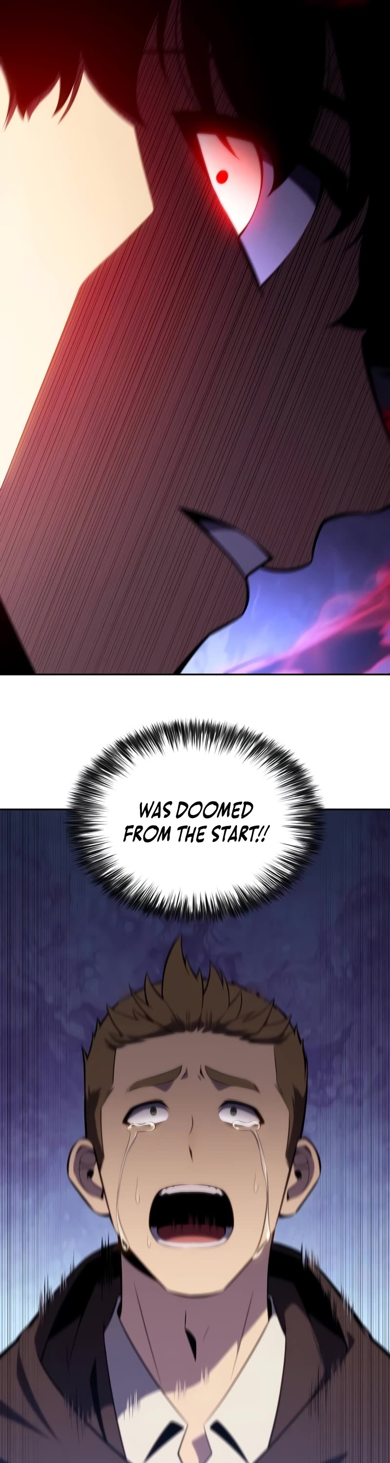 The Regressed Son of a Duke is an Assassin Chapter 15 page 47 - Chapter 15: To the Academy