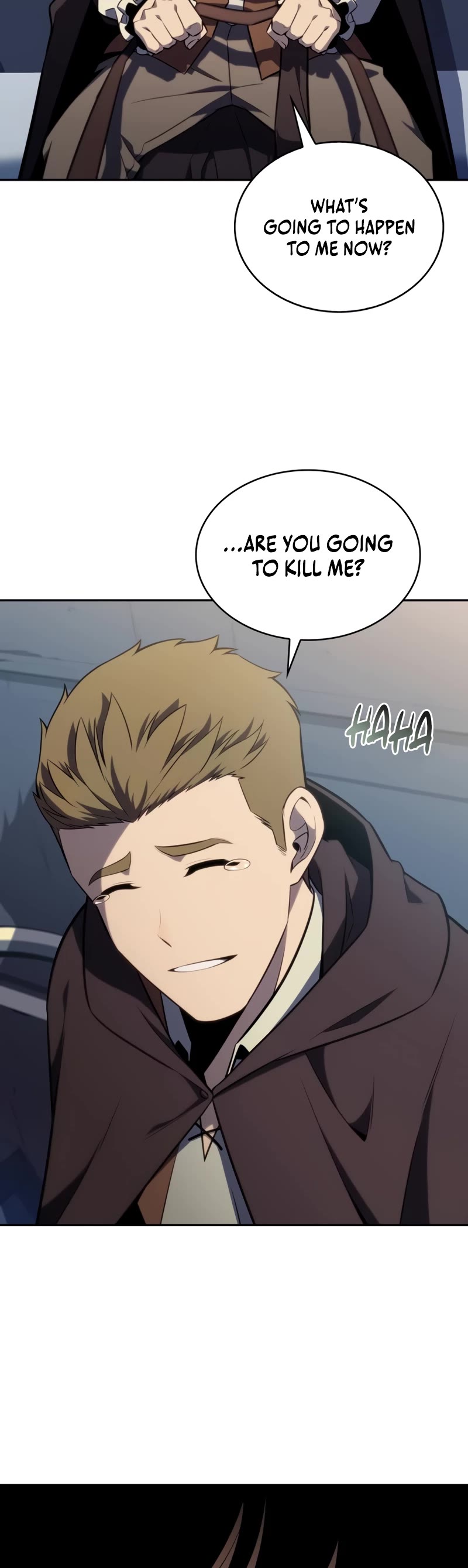 The Regressed Son of a Duke is an Assassin Chapter 15 page 54 - Chapter 15: To the Academy