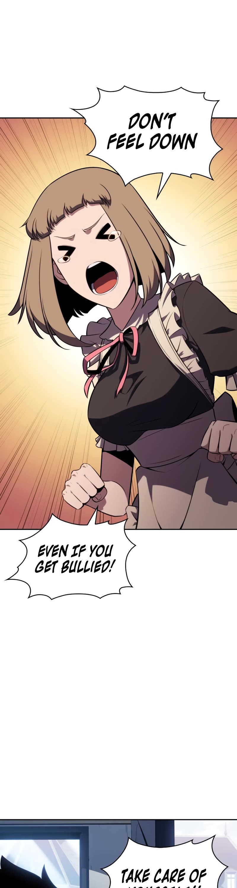 The Regressed Son of a Duke is an Assassin Chapter 15 page 7 - Chapter 15: To the Academy