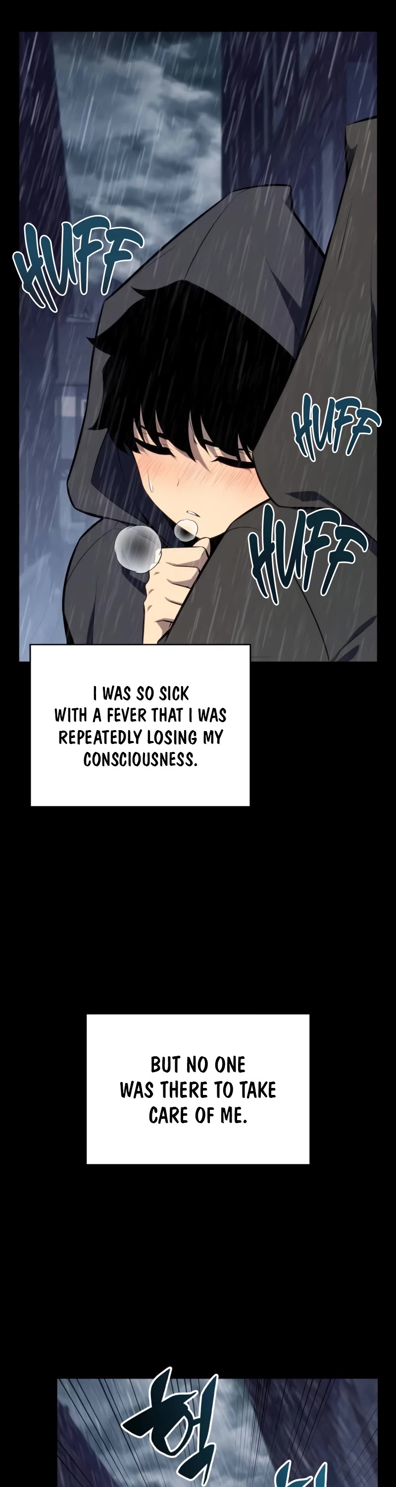 The Regressed Son of a Duke is an Assassin Chapter 15 page 9 - Chapter 15: To the Academy