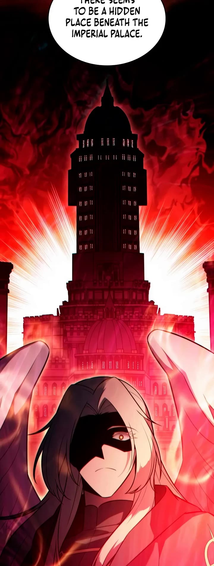The Regressed Son of a Duke is an Assassin Chapter 150 page 11 - Chapter 150: Missing You