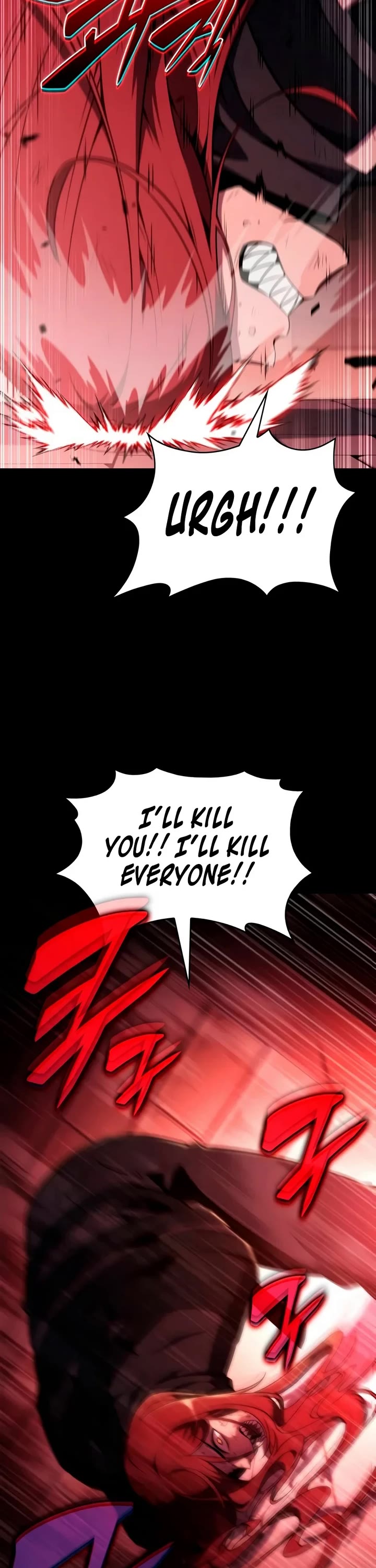 The Regressed Son of a Duke is an Assassin Chapter 150 page 2 - Chapter 150: Missing You