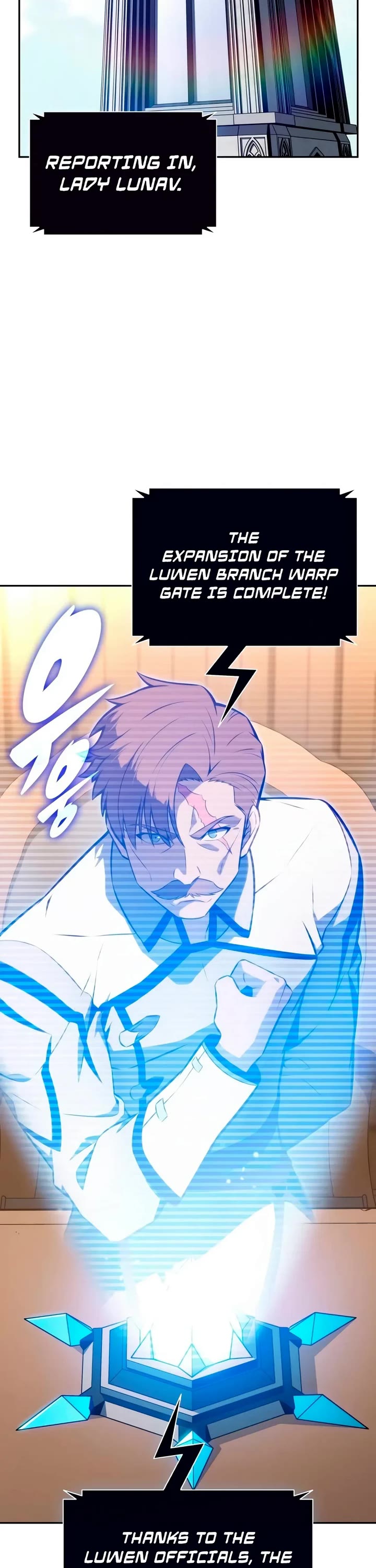 The Regressed Son of a Duke is an Assassin Chapter 150 page 20 - Chapter 150: Missing You
