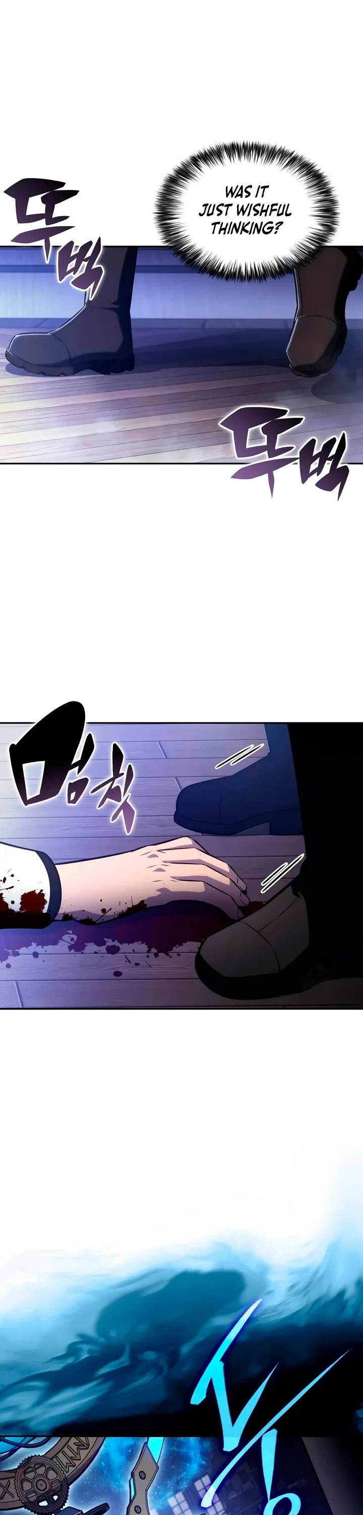 The Regressed Son of a Duke is an Assassin Chapter 150 page 25 - Chapter 150: Missing You