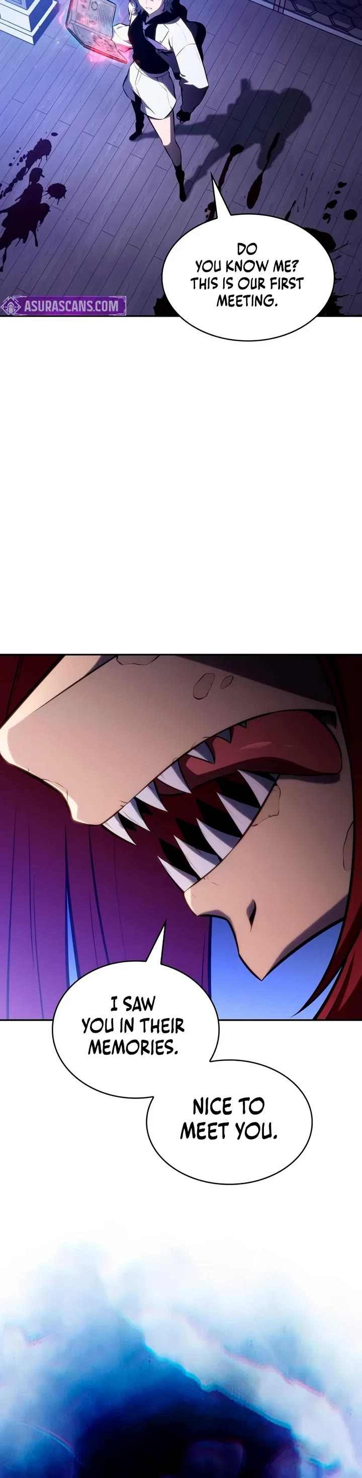 The Regressed Son of a Duke is an Assassin Chapter 150 page 29 - Chapter 150: Missing You
