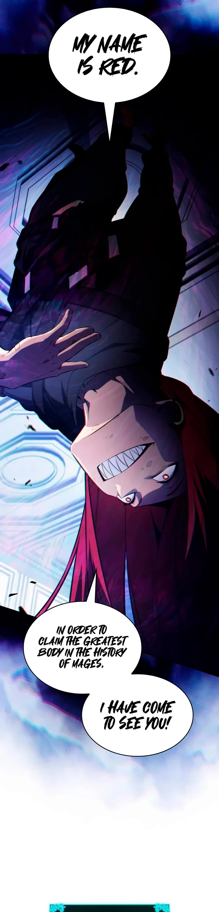The Regressed Son of a Duke is an Assassin Chapter 150 page 30 - Chapter 150: Missing You