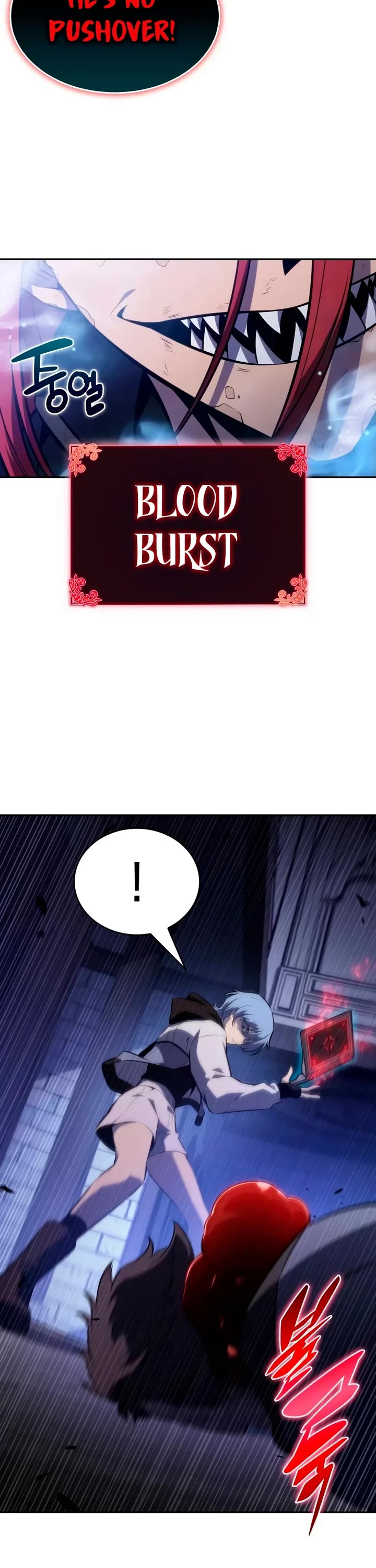 The Regressed Son of a Duke is an Assassin Chapter 150 page 32 - Chapter 150: Missing You