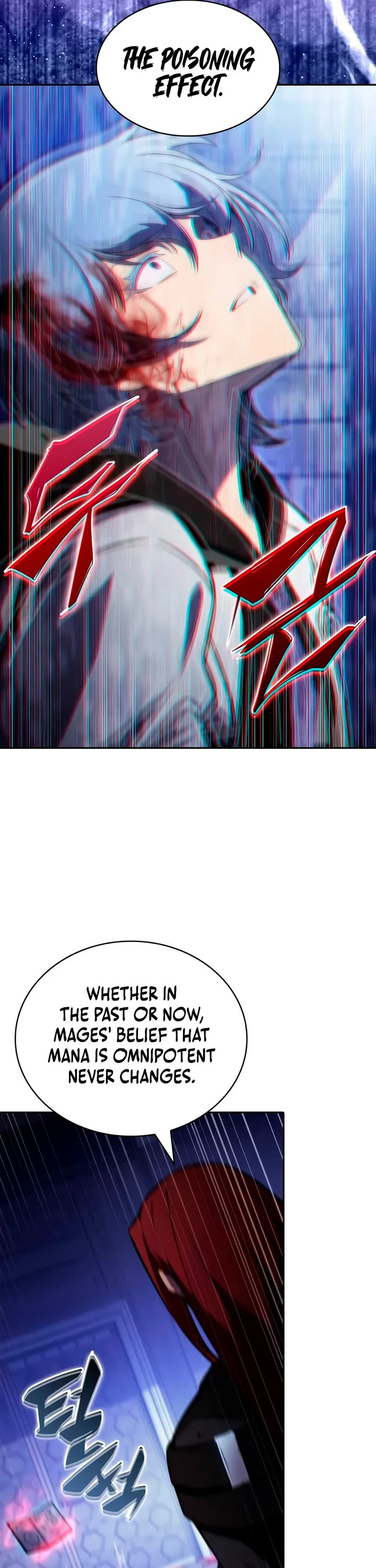 The Regressed Son of a Duke is an Assassin Chapter 150 page 37 - Chapter 150: Missing You