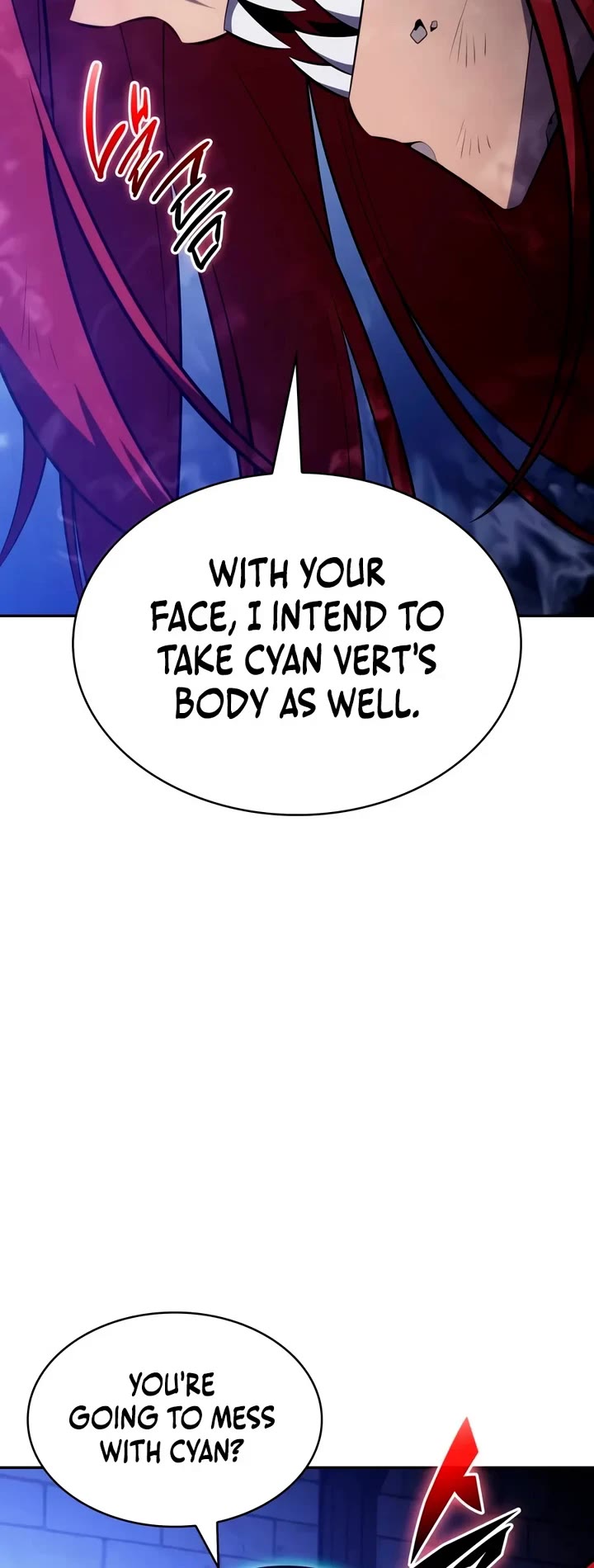 The Regressed Son of a Duke is an Assassin Chapter 150 page 39 - Chapter 150: Missing You