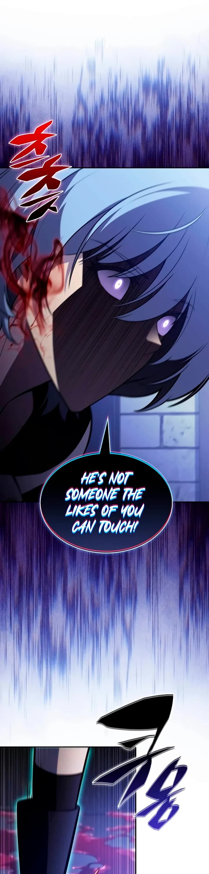 The Regressed Son of a Duke is an Assassin Chapter 150 page 41 - Chapter 150: Missing You