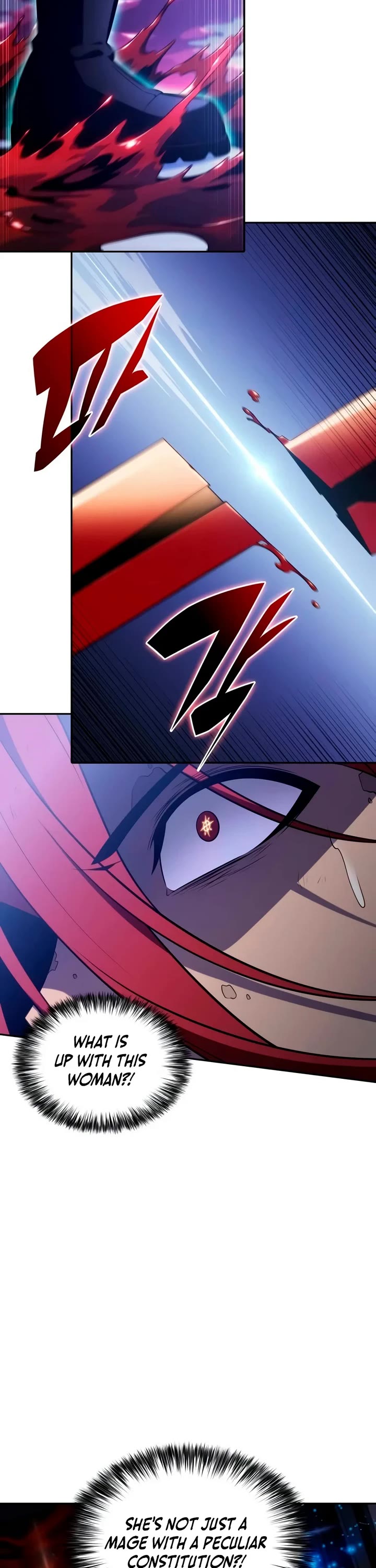 The Regressed Son of a Duke is an Assassin Chapter 150 page 42 - Chapter 150: Missing You