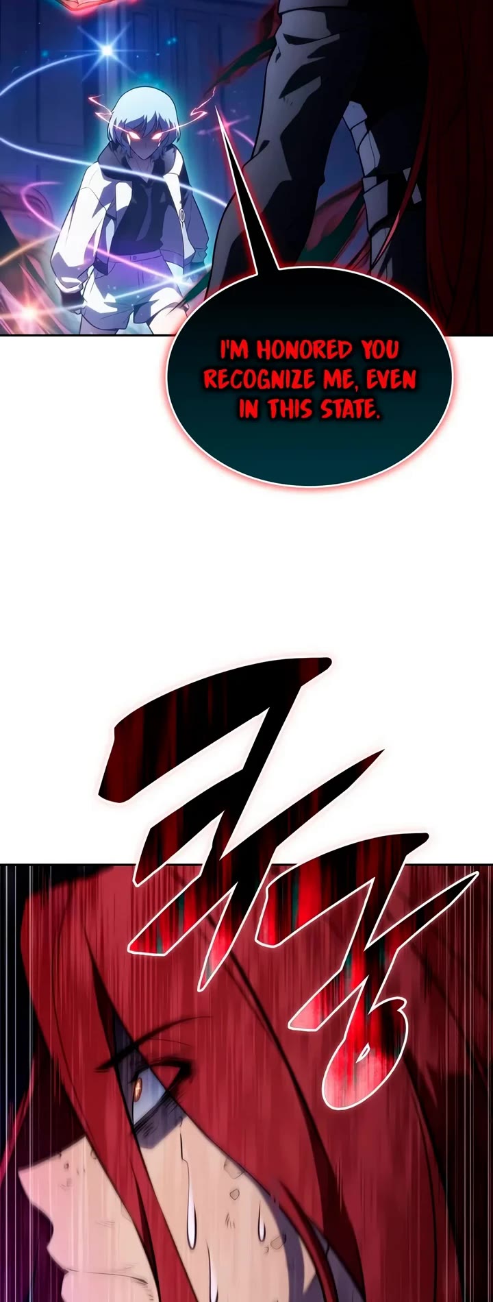 The Regressed Son of a Duke is an Assassin Chapter 150 page 45 - Chapter 150: Missing You