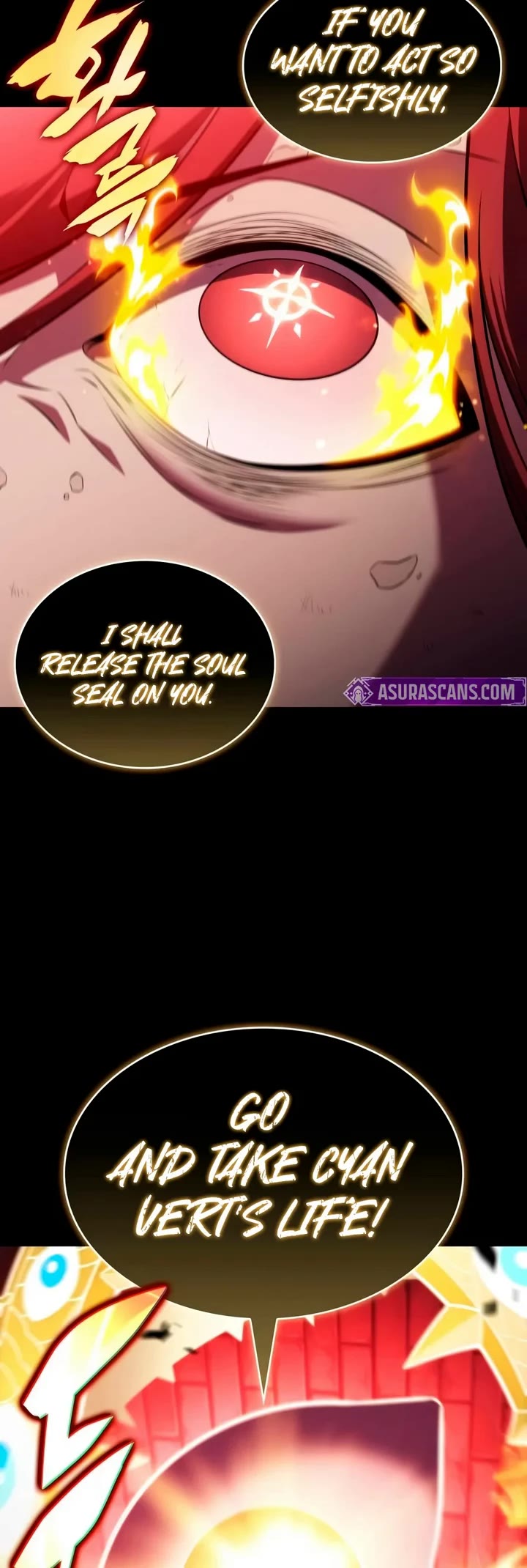 The Regressed Son of a Duke is an Assassin Chapter 150 page 5 - Chapter 150: Missing You