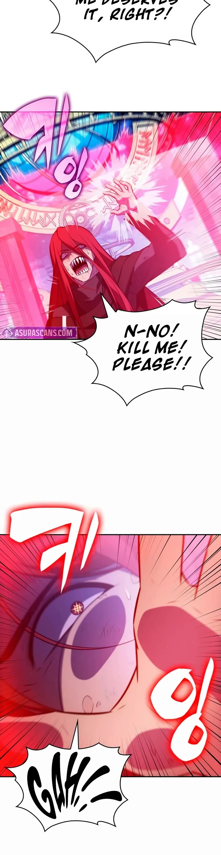 The Regressed Son of a Duke is an Assassin Chapter 150 page 51 - Chapter 150: Missing You