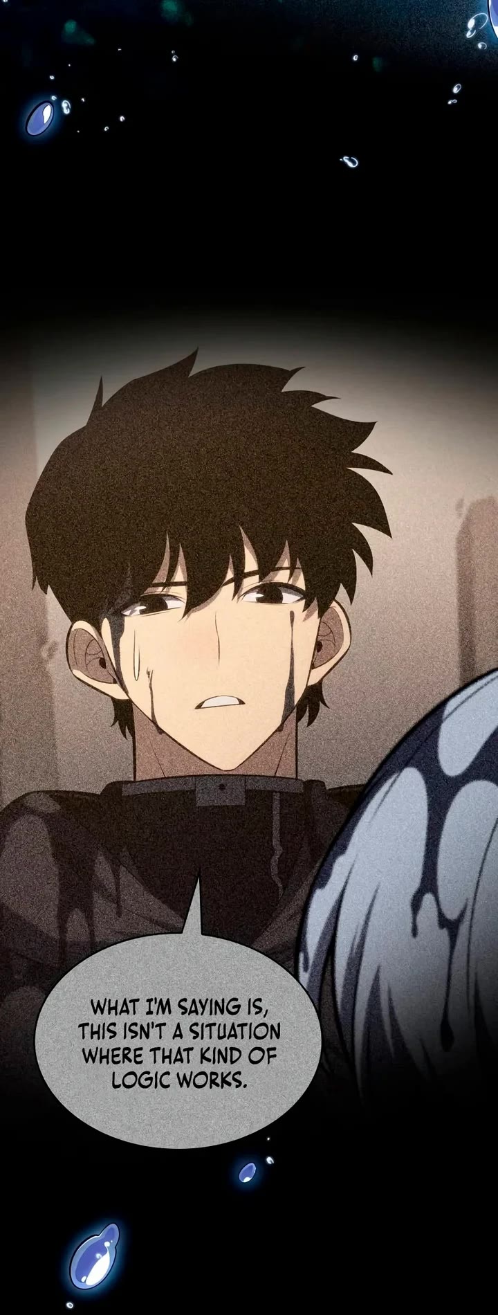 The Regressed Son of a Duke is an Assassin Chapter 150 page 56 - Chapter 150: Missing You