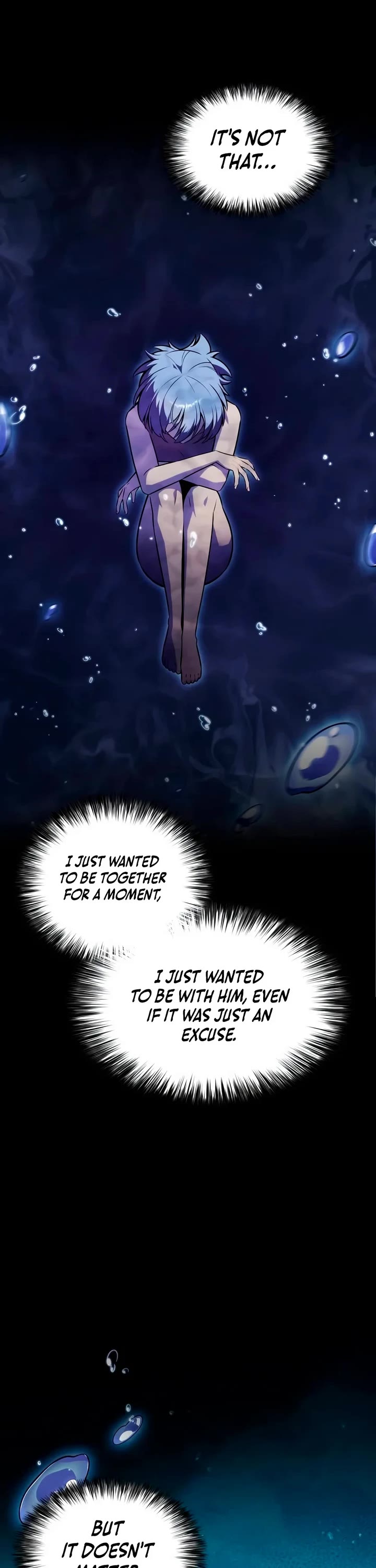 The Regressed Son of a Duke is an Assassin Chapter 150 page 57 - Chapter 150: Missing You