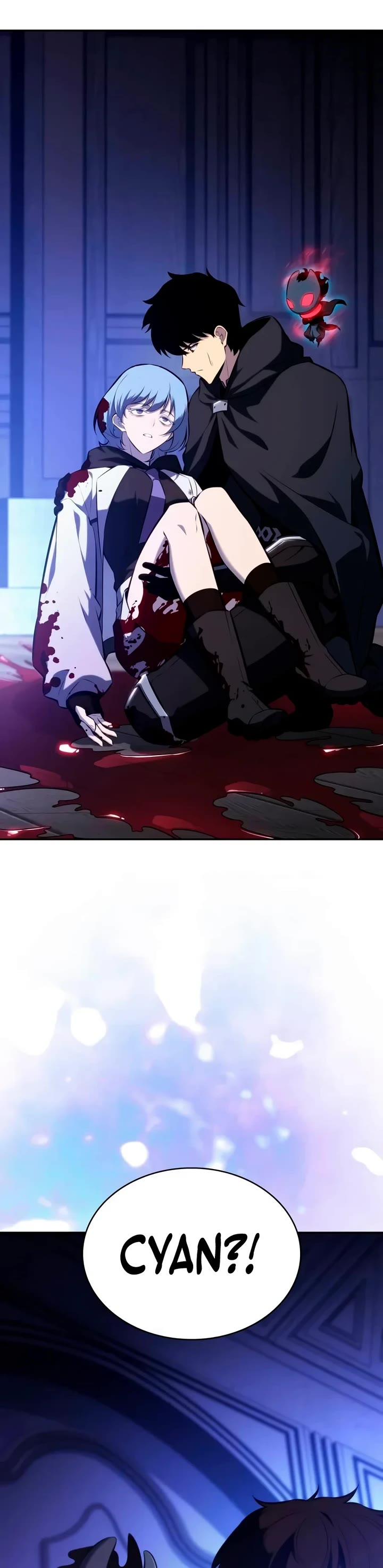 The Regressed Son of a Duke is an Assassin Chapter 150 page 60 - Chapter 150: Missing You